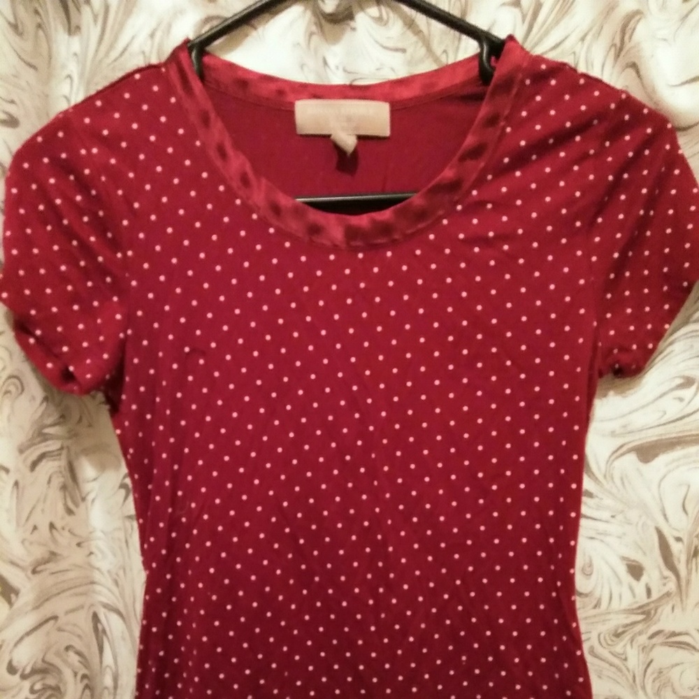 Banana Republic Women's shirt